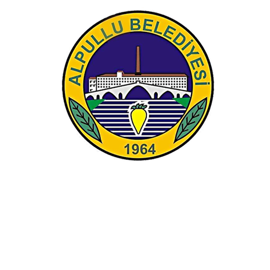 Alpullu Belediyesi Logosu